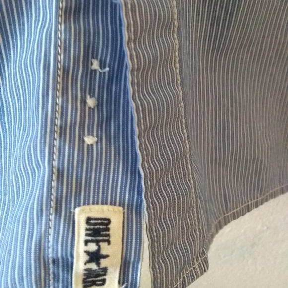 Converse one star - Picture 3 of 6